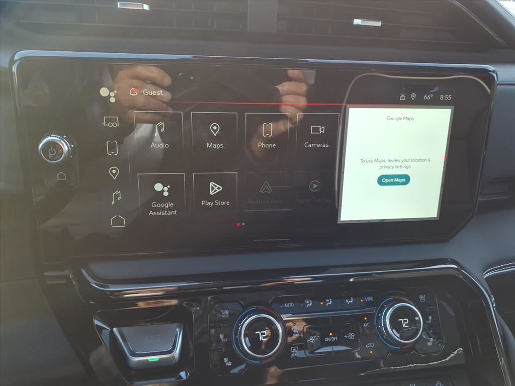 GMC Sierra 2500HD 4WD Crew Cab 159" AT4X 2026