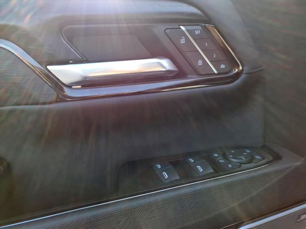 GMC Sierra 2500HD 4WD Crew Cab 159" AT4X 2026