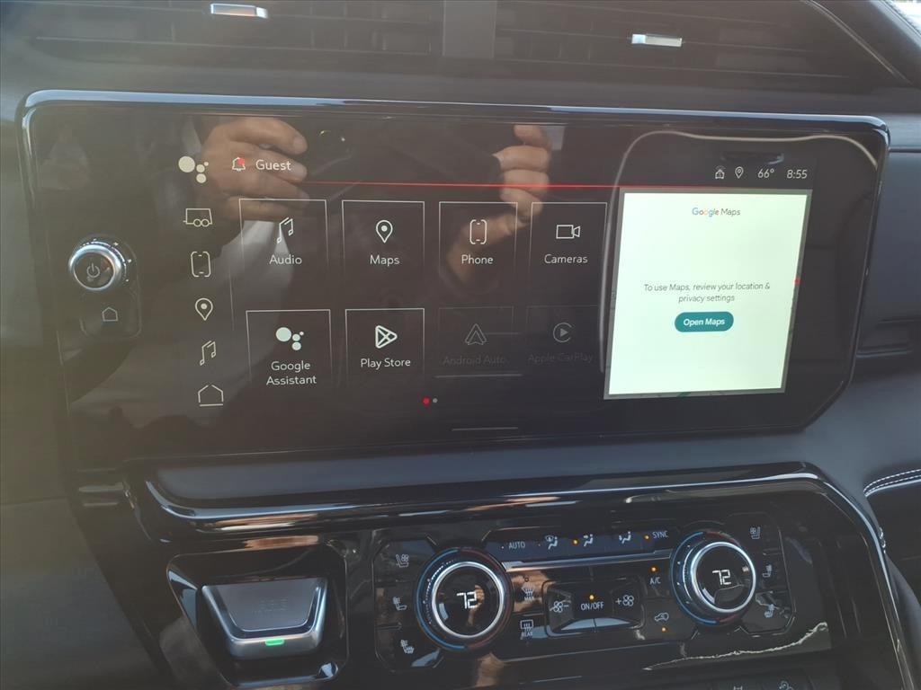 GMC Sierra 2500HD 4WD Crew Cab 159" AT4X 2026