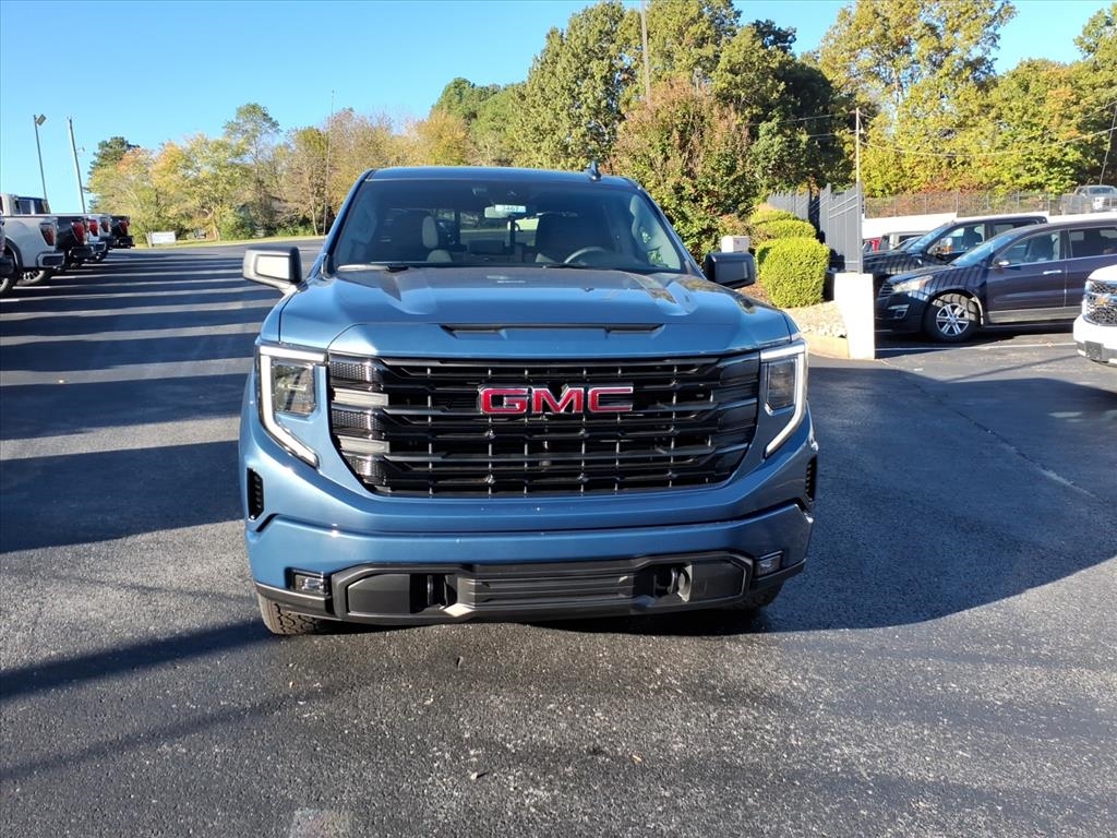 GMC Sierra 1500 4WD Crew Cab 147" Elevation w/3SB 2026