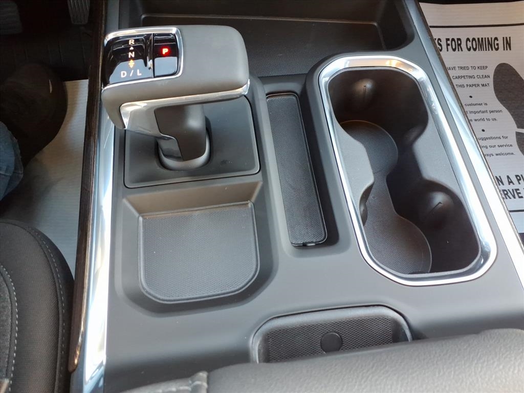 GMC Sierra 1500 4WD Crew Cab 147" Elevation w/3SB 2026