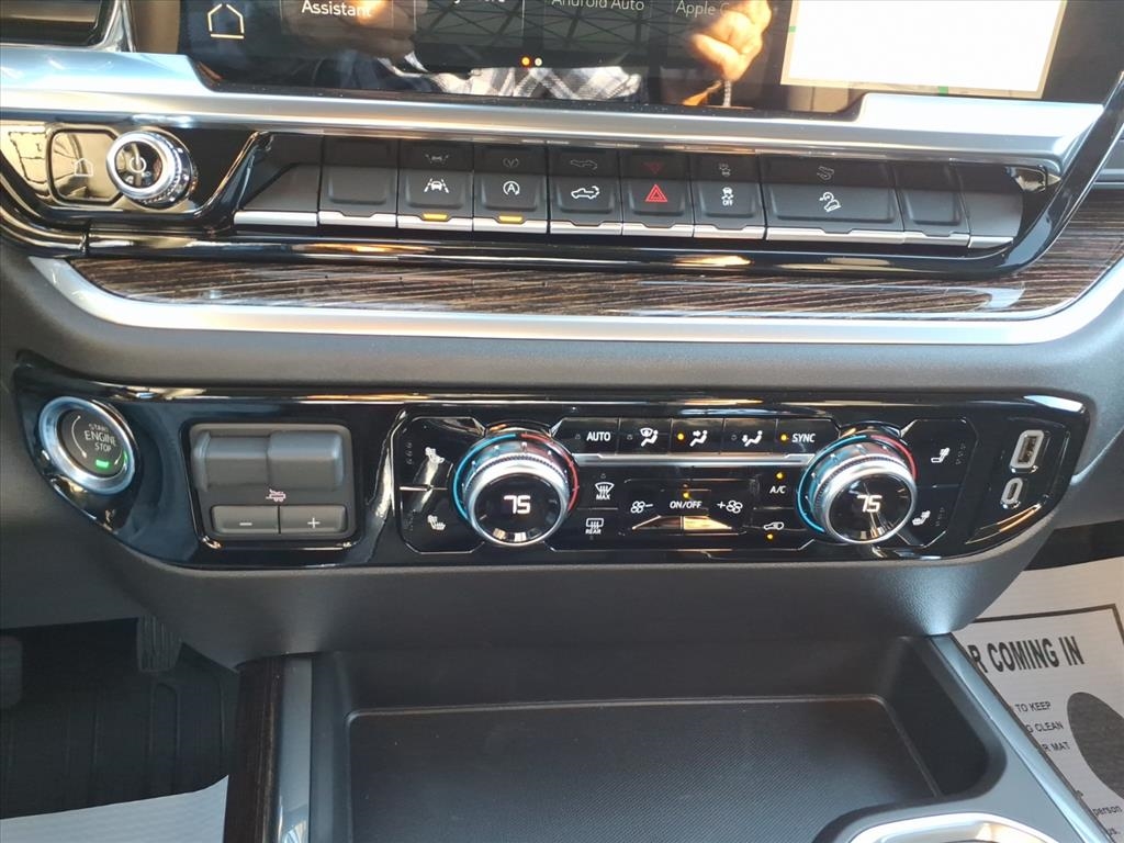 GMC Sierra 1500 4WD Crew Cab 147" Elevation w/3SB 2026