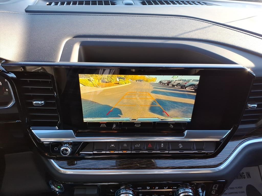 GMC Sierra 1500 4WD Crew Cab 147" Elevation w/3SB 2026