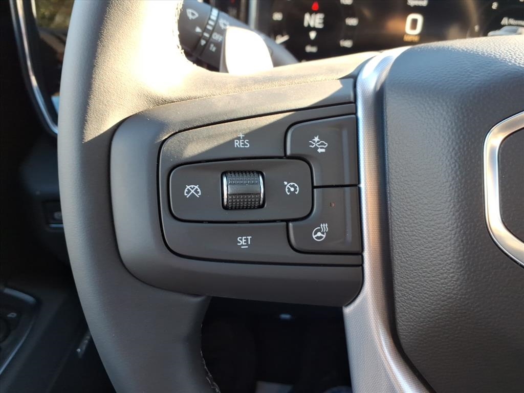 GMC Sierra 1500 4WD Crew Cab 147" Elevation w/3SB 2026