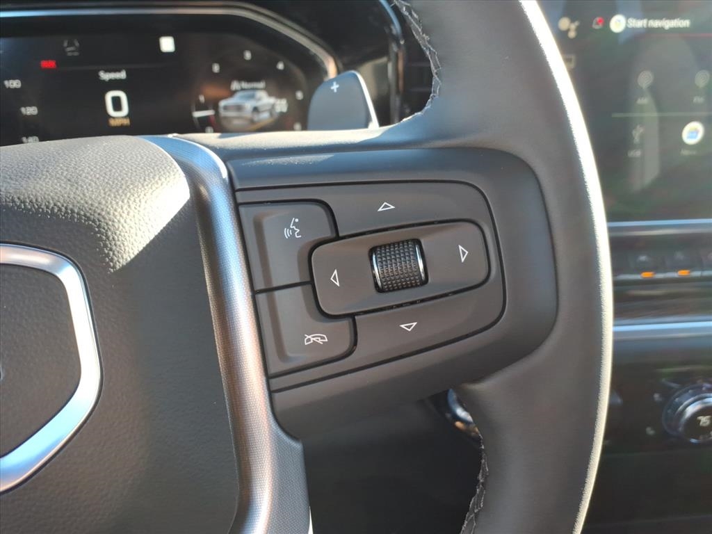 GMC Sierra 1500 4WD Crew Cab 147" Elevation w/3SB 2026