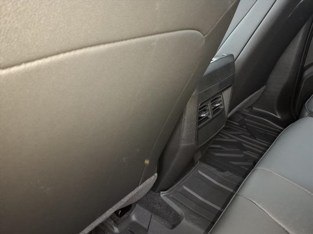 Chevrolet Colorado 4WD Crew Cab Trail Boss 2026