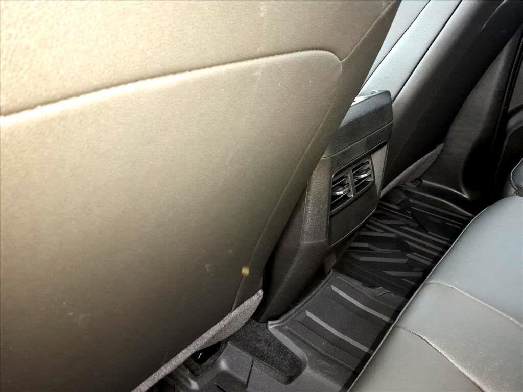 Chevrolet Colorado 4WD Crew Cab Trail Boss 2026