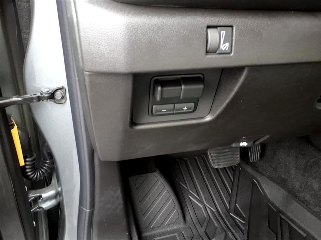 Chevrolet Colorado 4WD Crew Cab Trail Boss 2026