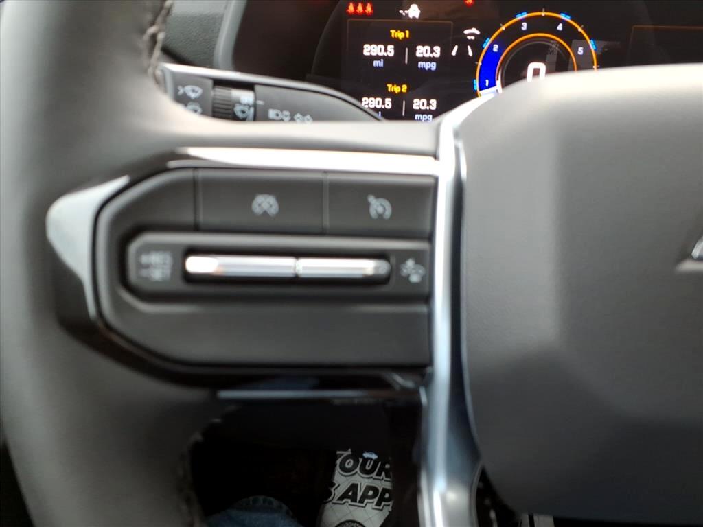 Chevrolet Colorado 4WD Crew Cab Trail Boss 2026