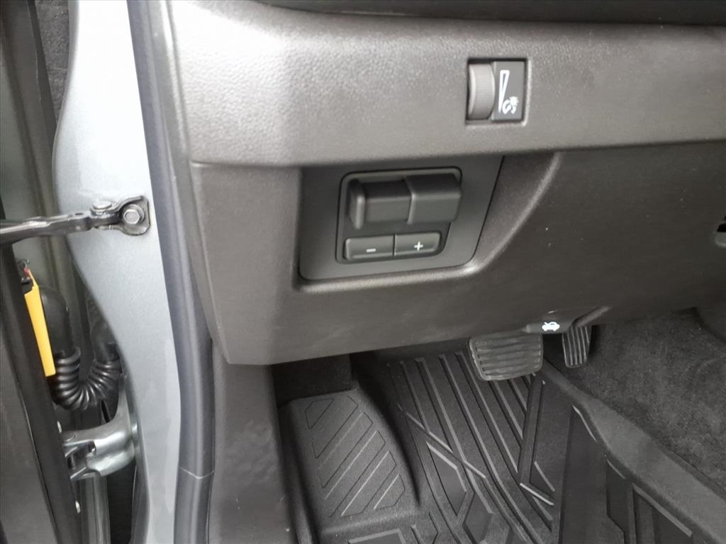 Chevrolet Colorado 4WD Crew Cab Trail Boss 2026