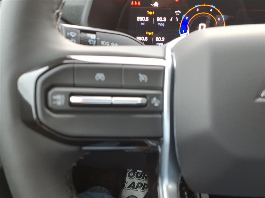 Chevrolet Colorado 4WD Crew Cab Trail Boss 2026