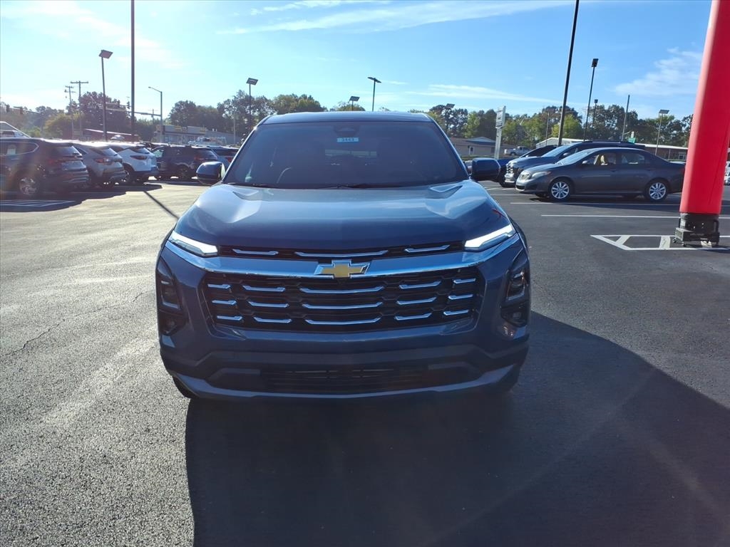 Chevrolet Equinox AWD 4dr LT w/2LT 2026 Chevrolet Equinox AWD 4dr LT w/2LT 2026