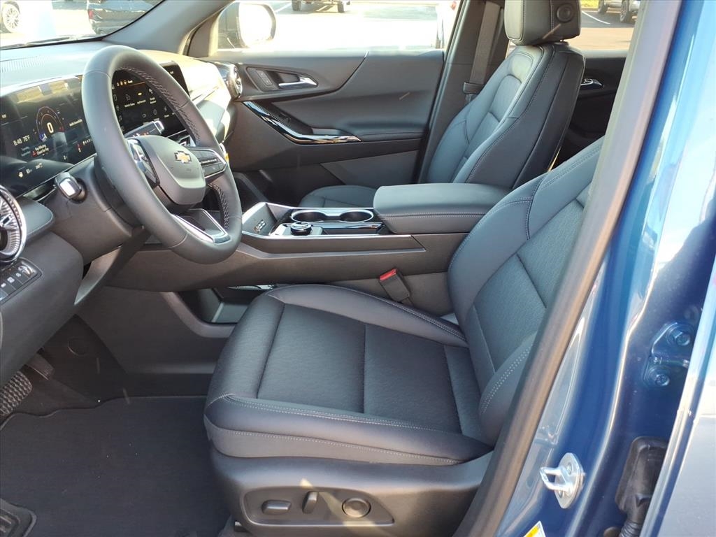 Chevrolet Equinox AWD 4dr LT w/2LT 2026 Chevrolet Equinox AWD 4dr LT w/2LT 2026