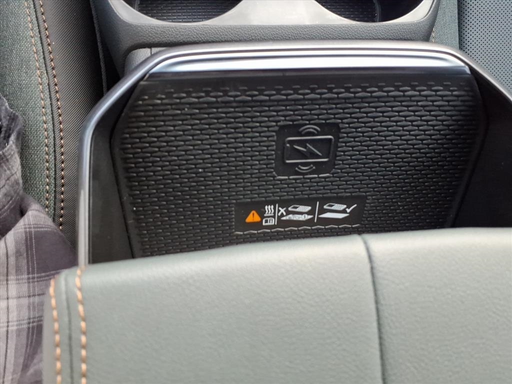 GMC Terrain AWD 4dr AT4 2026