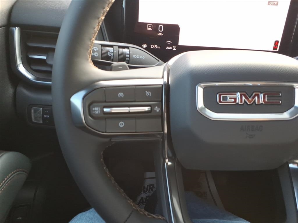 GMC Terrain AWD 4dr AT4 2026