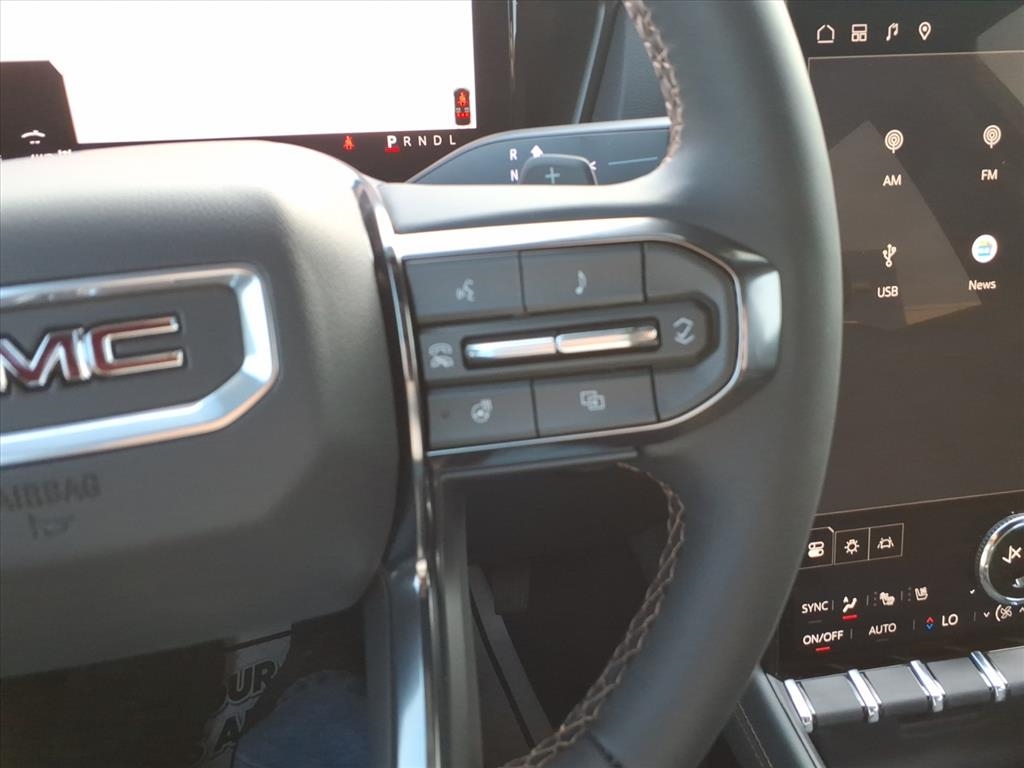 GMC Terrain AWD 4dr AT4 2026