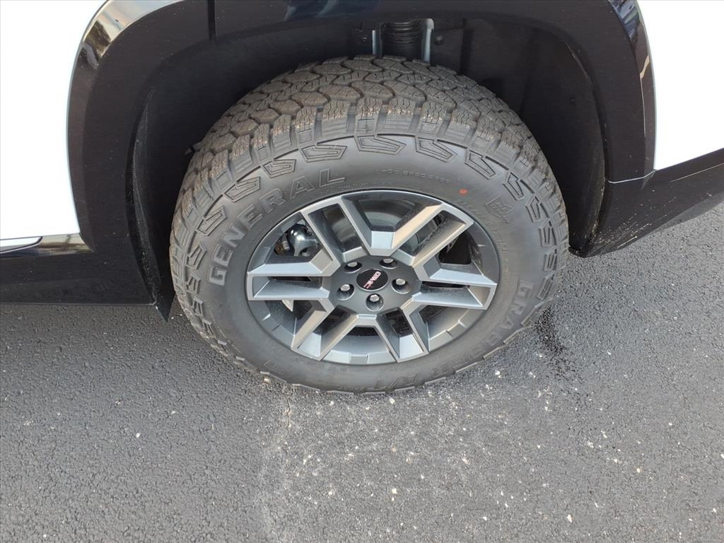 GMC Terrain AWD 4dr AT4 2026