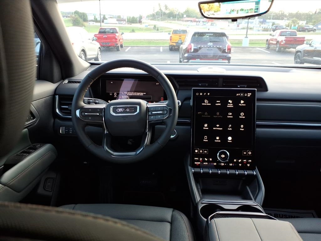 GMC Terrain AWD 4dr AT4 2026