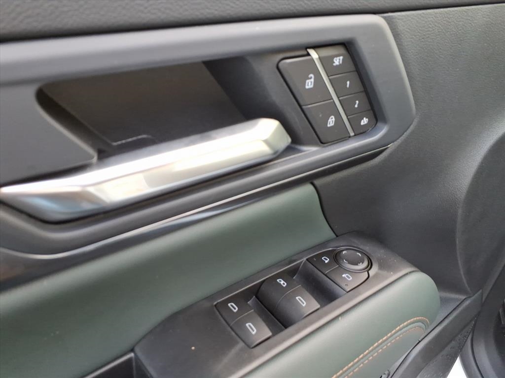 GMC Terrain AWD 4dr AT4 2026