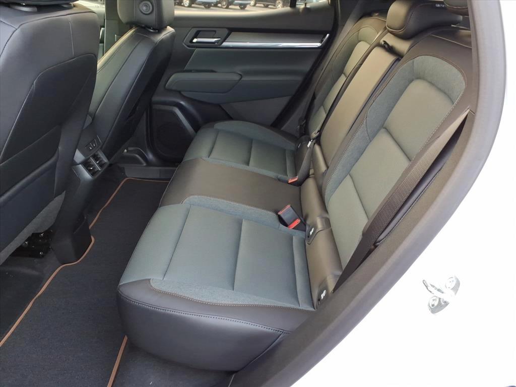 GMC Terrain AWD 4dr AT4 2026