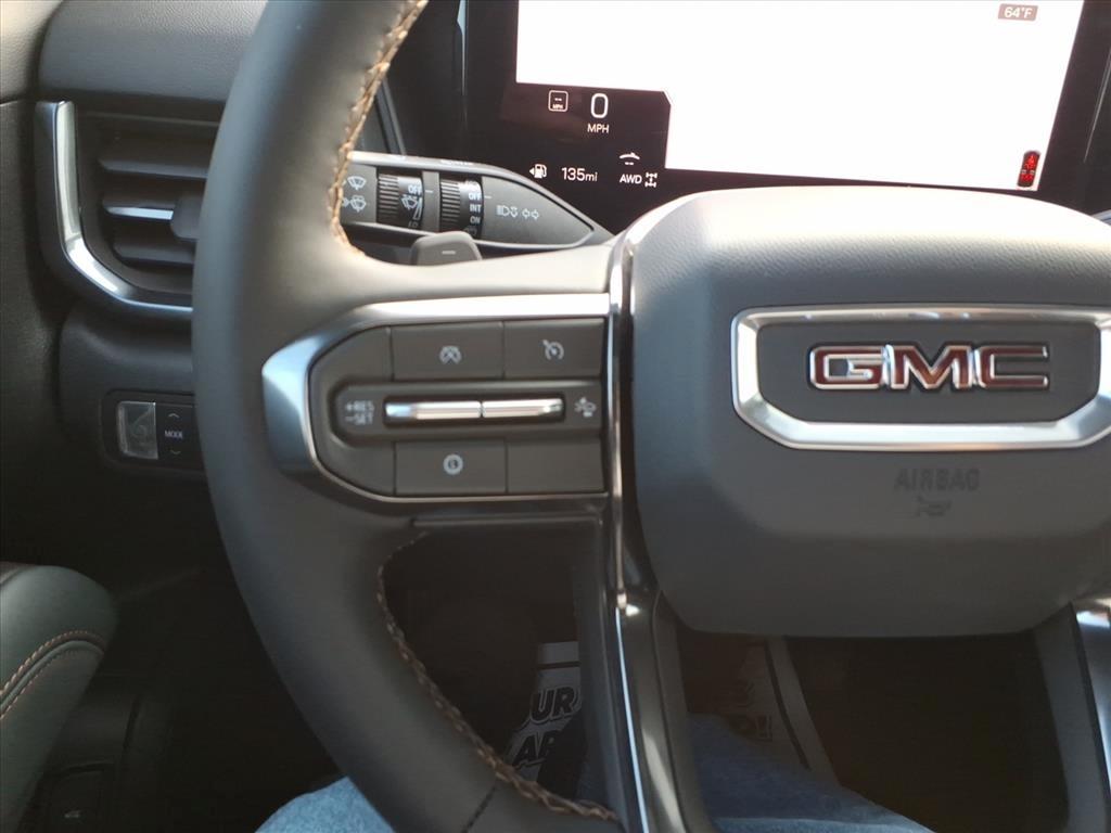 GMC Terrain AWD 4dr AT4 2026