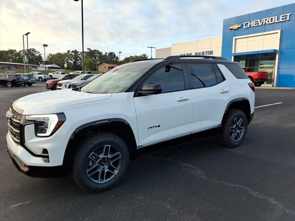 GMC Terrain AWD 4dr AT4 2026