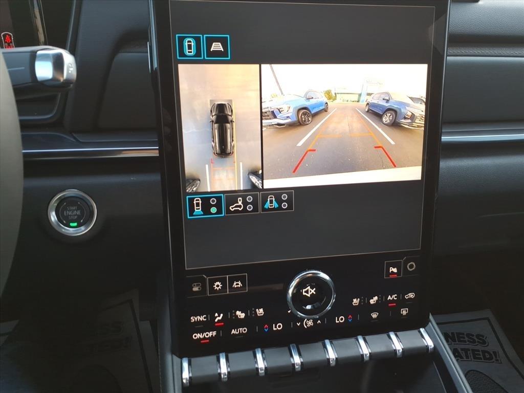 GMC Terrain AWD 4dr AT4 2026