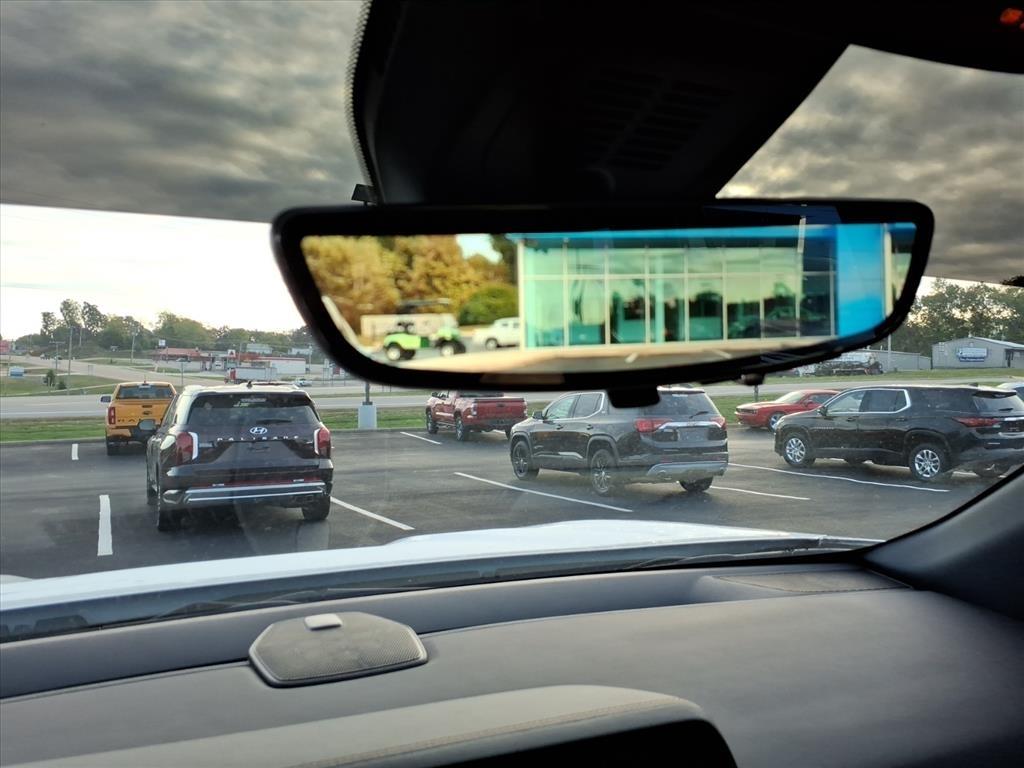 GMC Terrain AWD 4dr AT4 2026