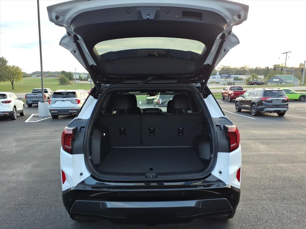 GMC Terrain AWD 4dr AT4 2026