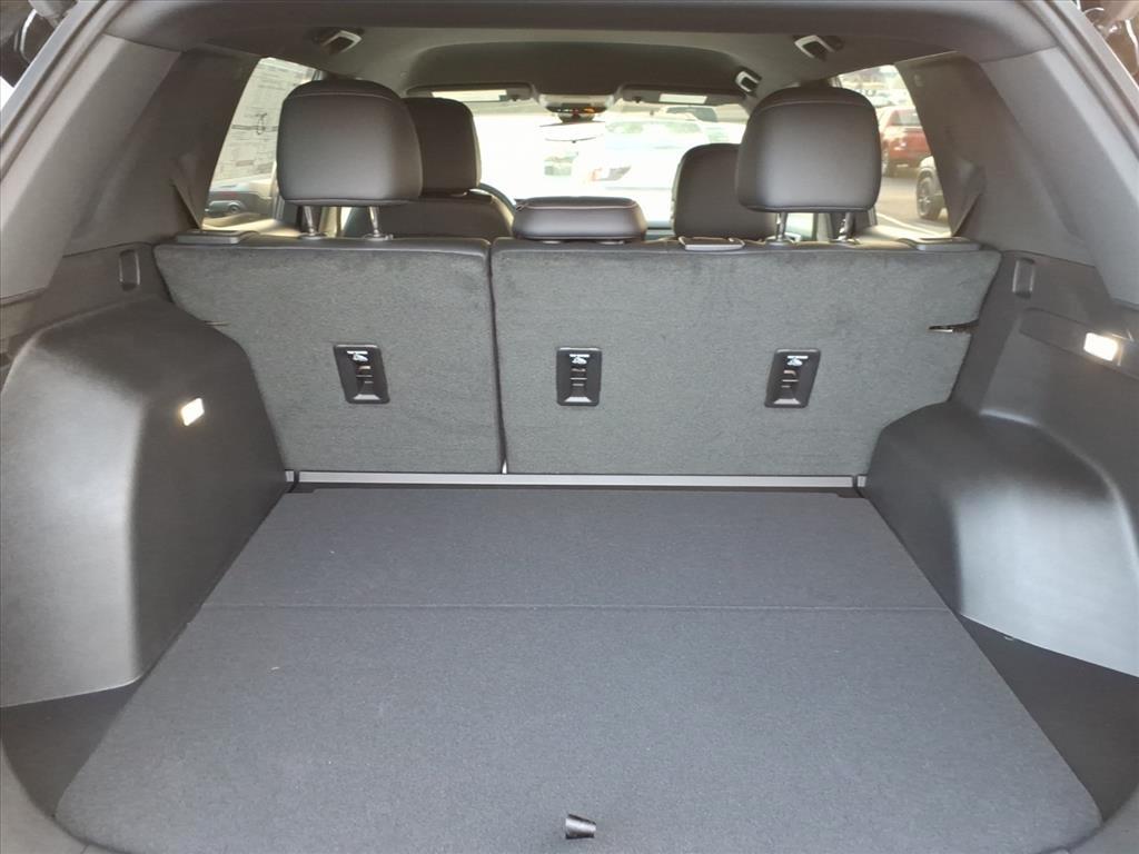 GMC Terrain AWD 4dr AT4 2026