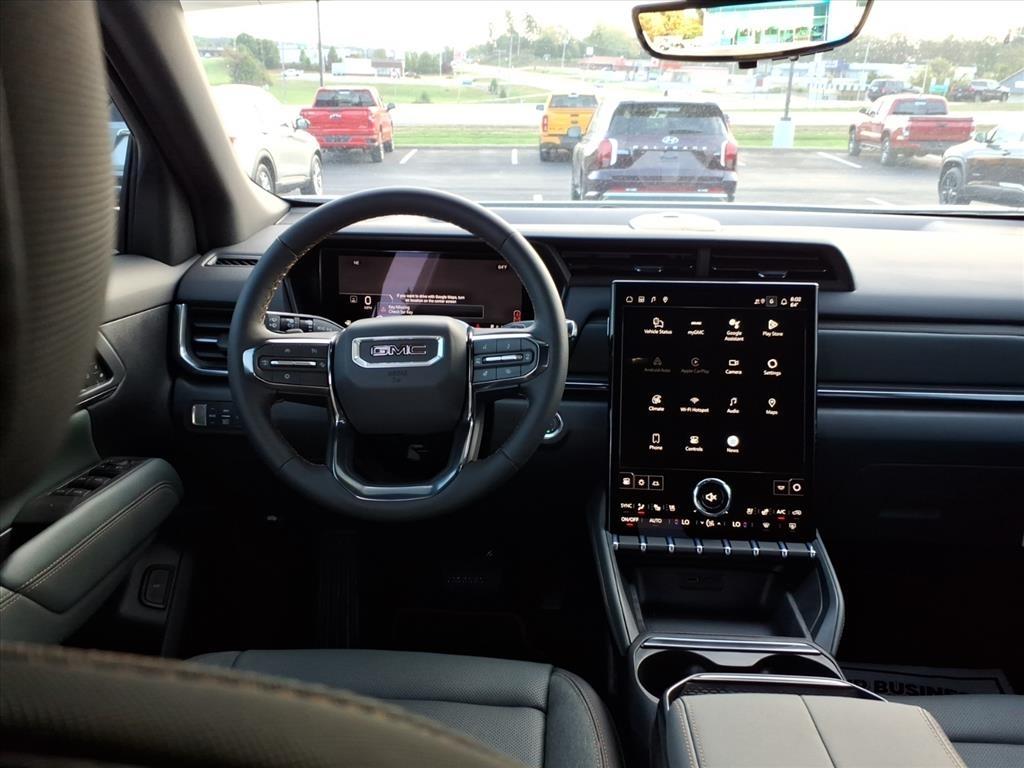 GMC Terrain AWD 4dr AT4 2026