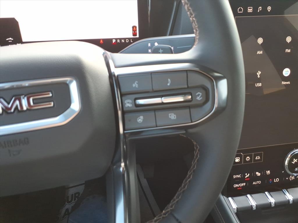 GMC Terrain AWD 4dr AT4 2026