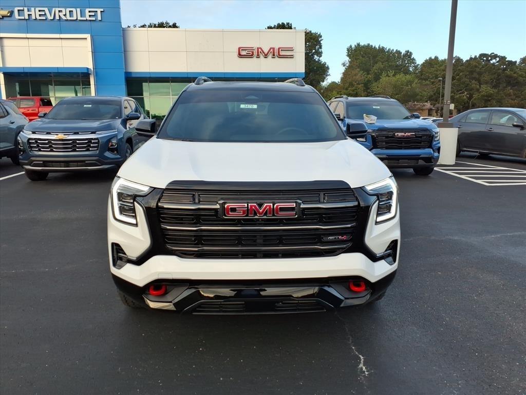 GMC Terrain AWD 4dr AT4 2026