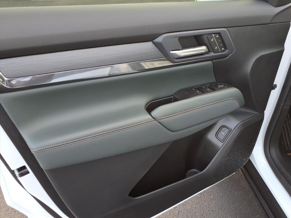 GMC Terrain AWD 4dr AT4 2026