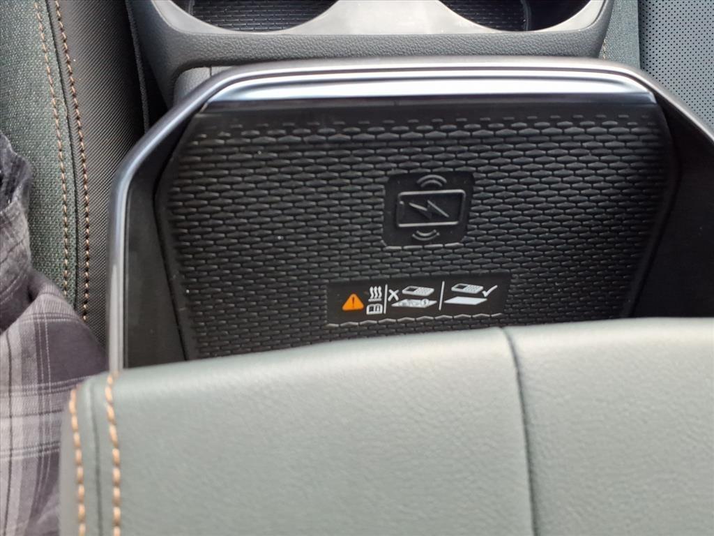 GMC Terrain AWD 4dr AT4 2026