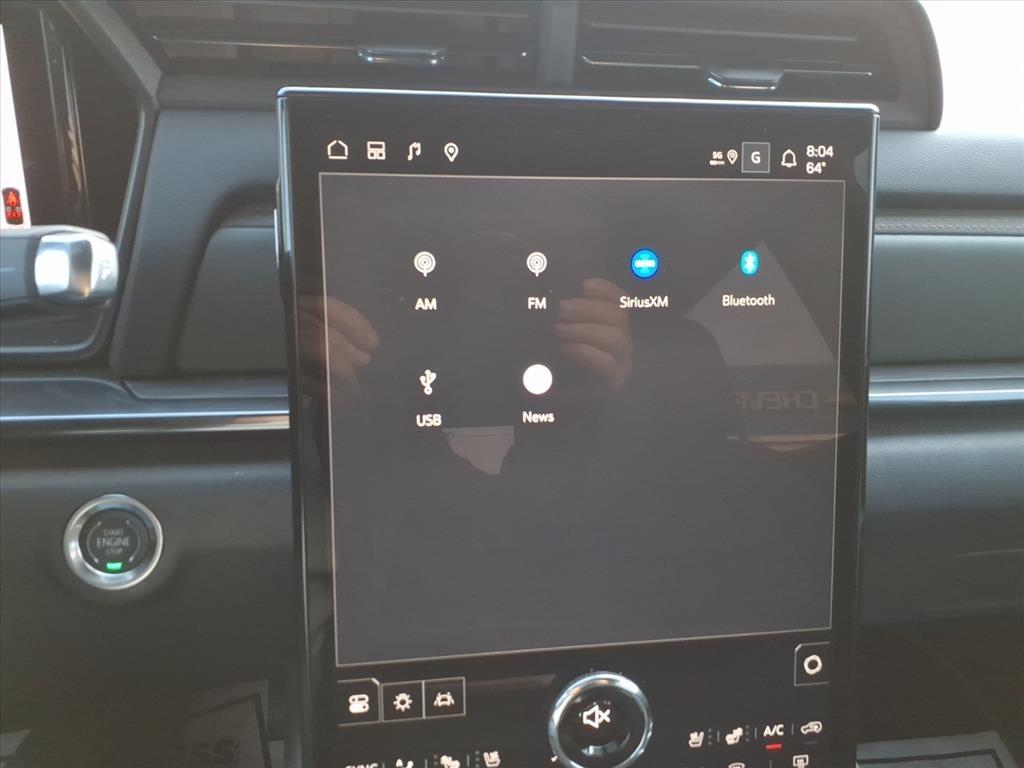 GMC Terrain AWD 4dr AT4 2026