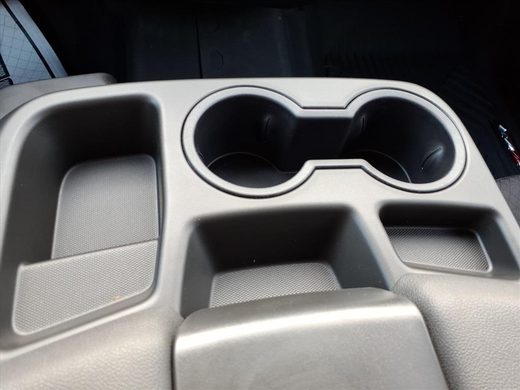 Chevrolet Silverado 1500 4WD Crew Cab 147" LT Trail Boss 2026