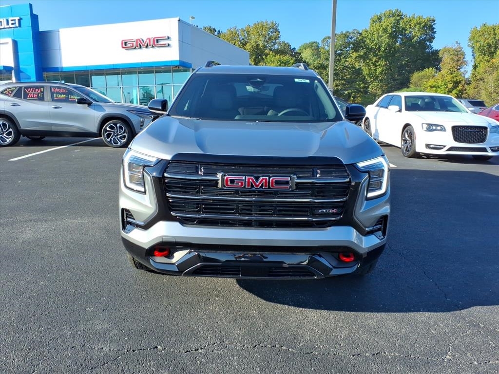 GMC Terrain AWD 4dr AT4 2026 GMC Terrain AWD 4dr AT4 2026