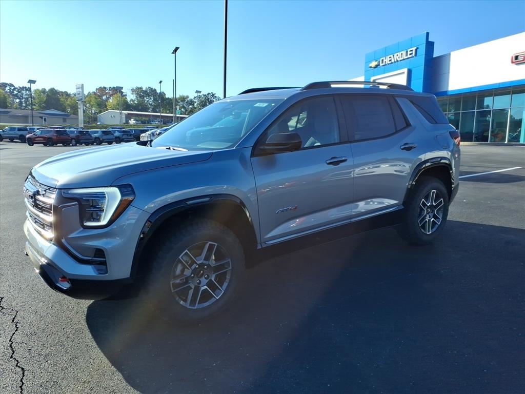 GMC Terrain AWD 4dr AT4 2026 GMC Terrain AWD 4dr AT4 2026