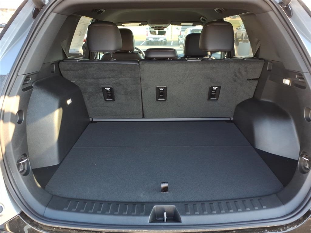 GMC Terrain AWD 4dr AT4 2026 GMC Terrain AWD 4dr AT4 2026