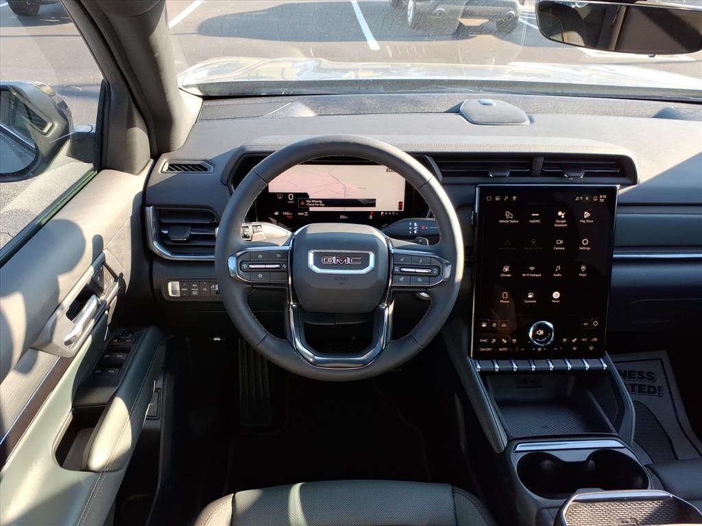 GMC Terrain AWD 4dr AT4 2026 GMC Terrain AWD 4dr AT4 2026