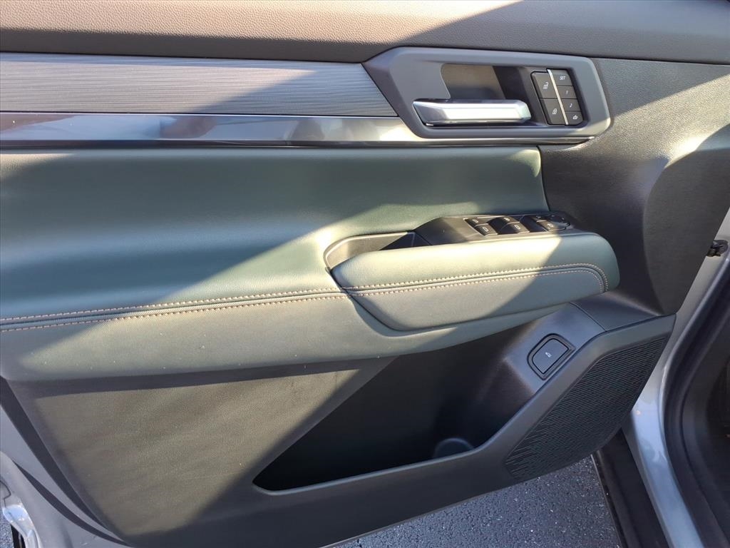 GMC Terrain AWD 4dr AT4 2026 GMC Terrain AWD 4dr AT4 2026