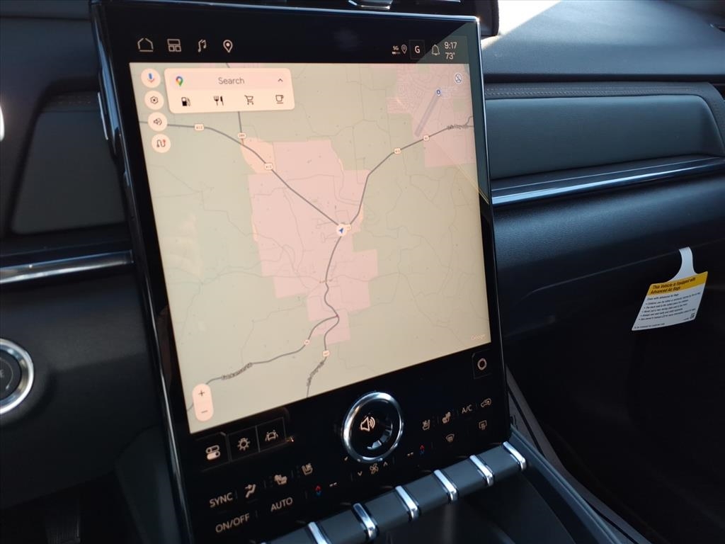 GMC Terrain AWD 4dr AT4 2026 GMC Terrain AWD 4dr AT4 2026