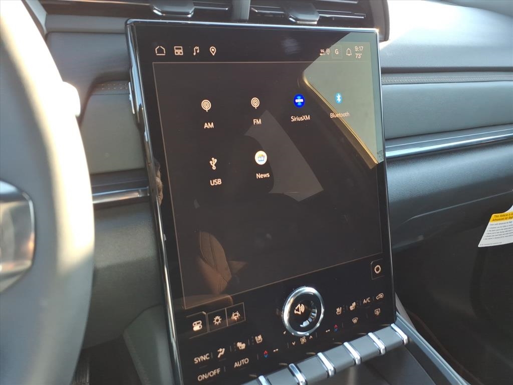 GMC Terrain AWD 4dr AT4 2026 GMC Terrain AWD 4dr AT4 2026