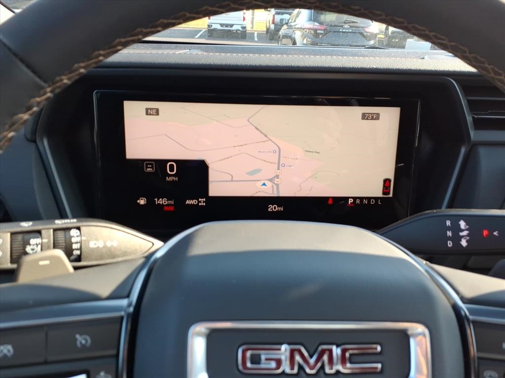 GMC Terrain AWD 4dr AT4 2026 GMC Terrain AWD 4dr AT4 2026