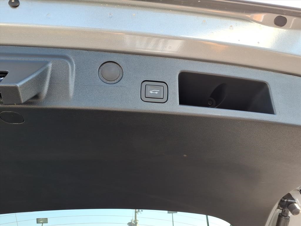 GMC Terrain AWD 4dr AT4 2026