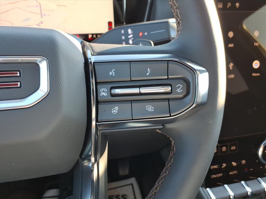 GMC Terrain AWD 4dr AT4 2026