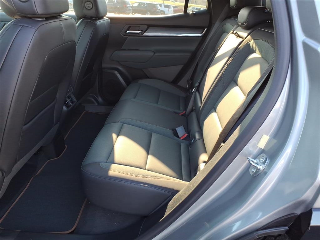 GMC Terrain AWD 4dr AT4 2026