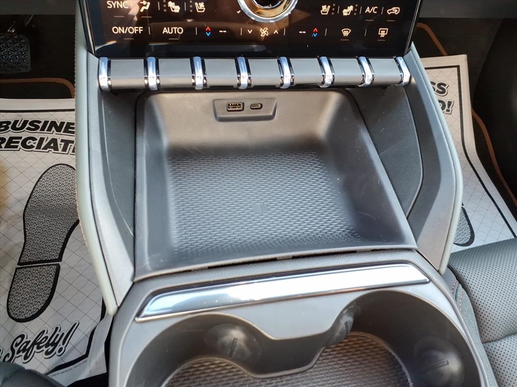 GMC Terrain AWD 4dr AT4 2026