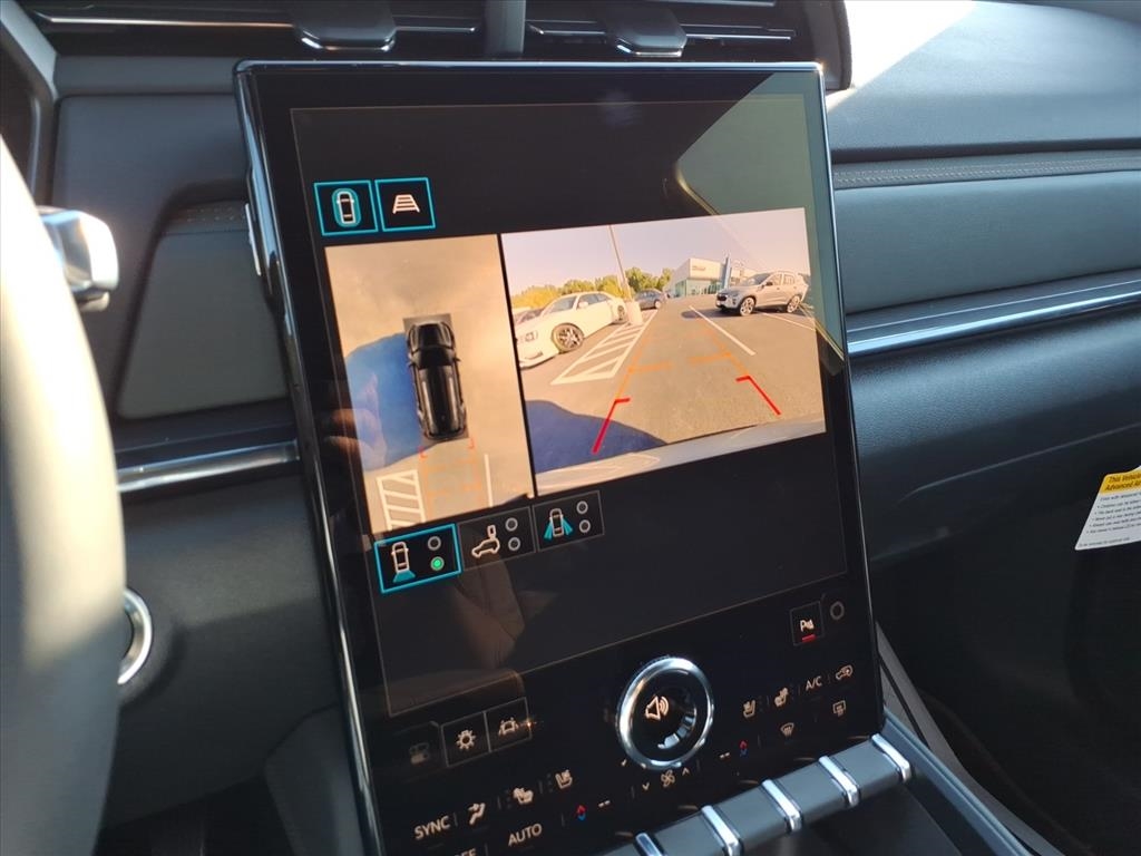 GMC Terrain AWD 4dr AT4 2026